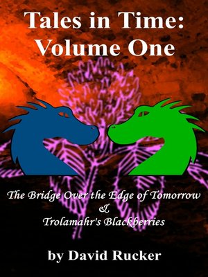 cover image of Tales in Time Volume One